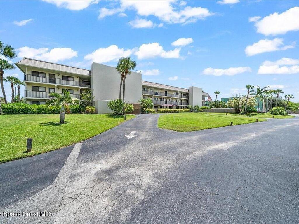 1700 S Atlantic Avenue, Cocoa Beach, FL 32931