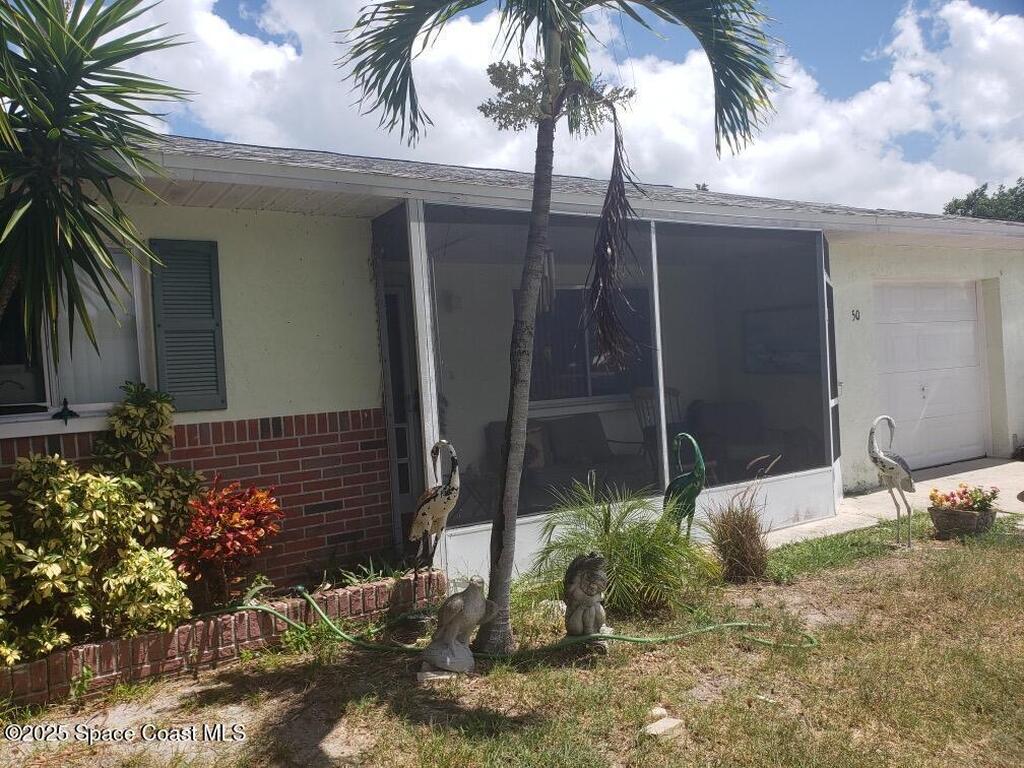 50 N Lee Court, Merritt Island, FL 32952
