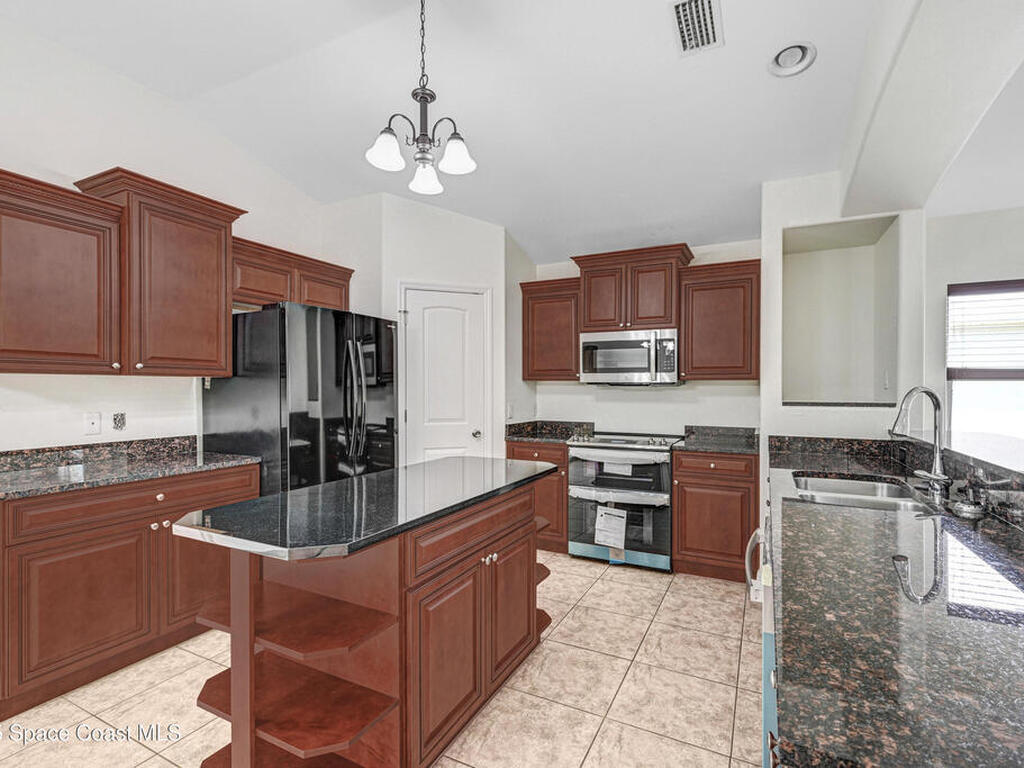 4031 Brantley Circle, Rockledge, FL 32955