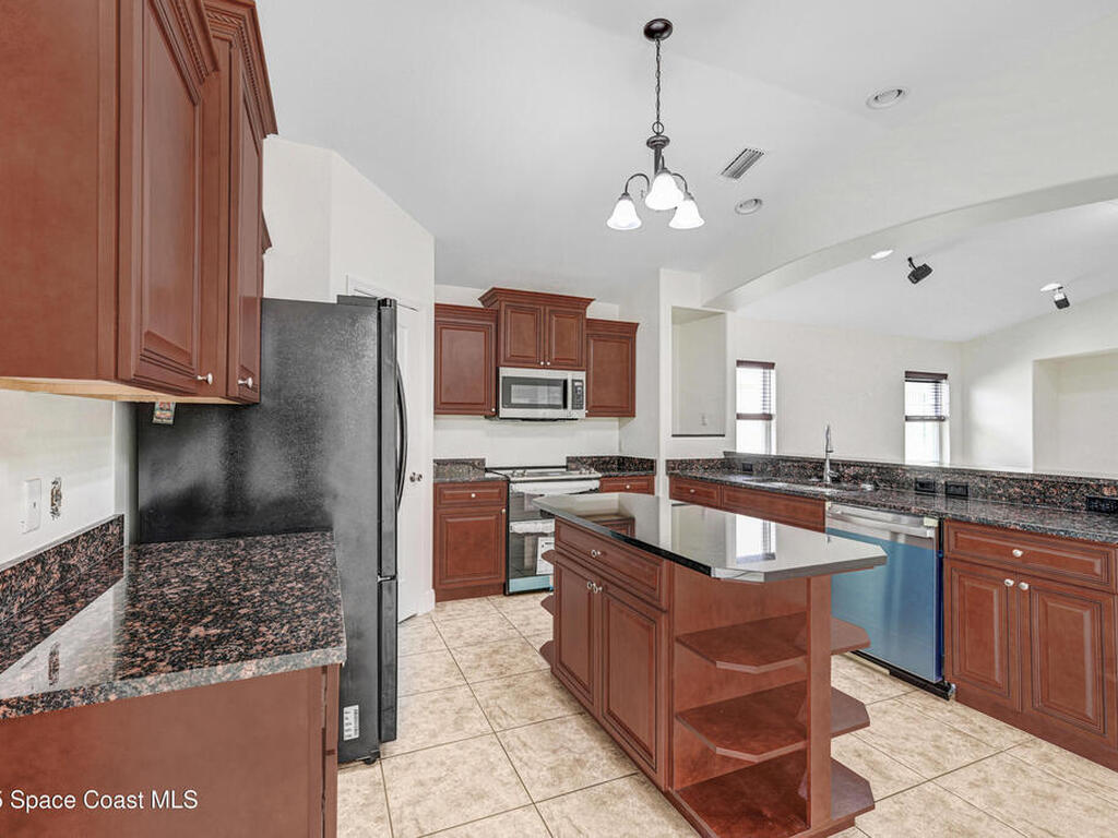 4031 Brantley Circle, Rockledge, FL 32955