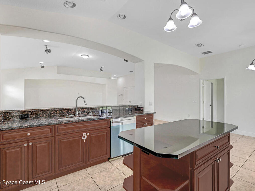 4031 Brantley Circle, Rockledge, FL 32955