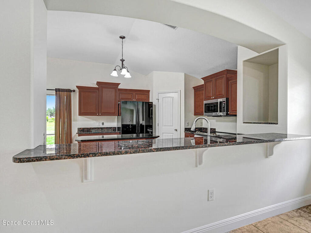 4031 Brantley Circle, Rockledge, FL 32955