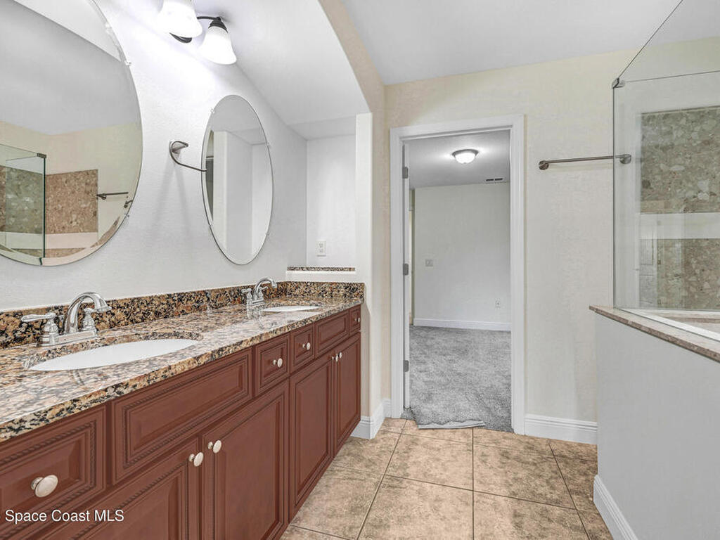 4031 Brantley Circle, Rockledge, FL 32955