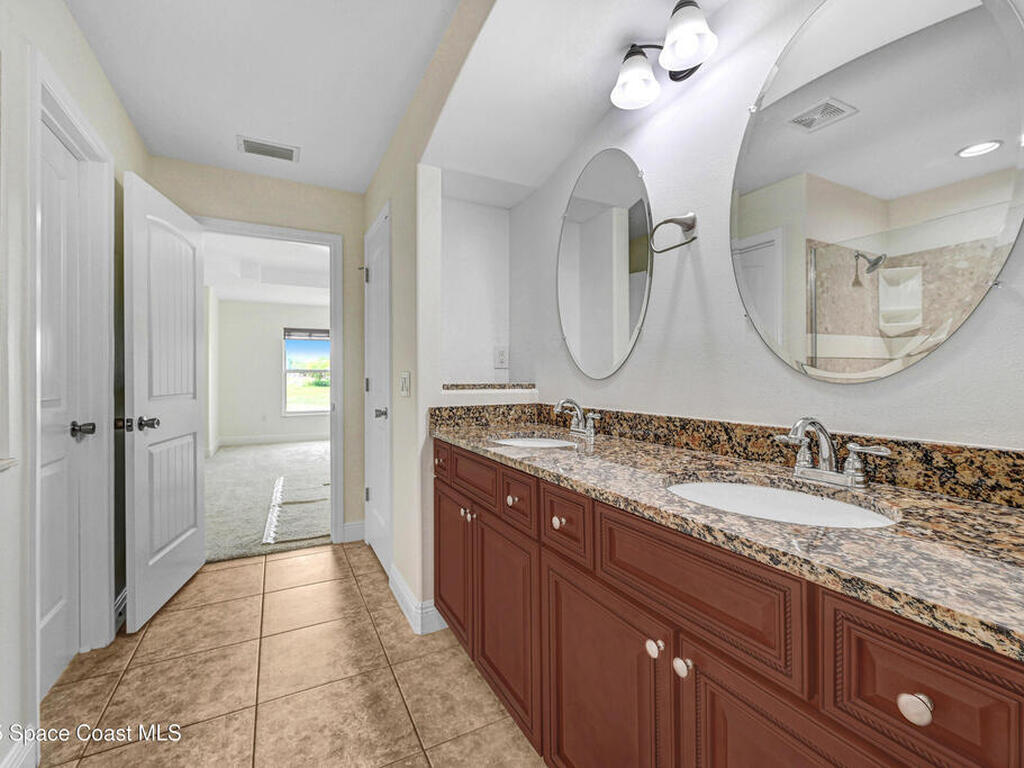 4031 Brantley Circle, Rockledge, FL 32955