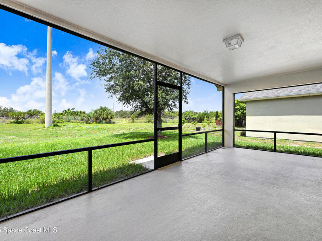 4031 Brantley Circle, Rockledge, FL 32955