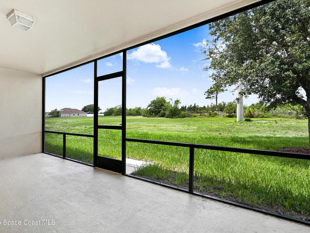 4031 Brantley Circle, Rockledge, FL 32955