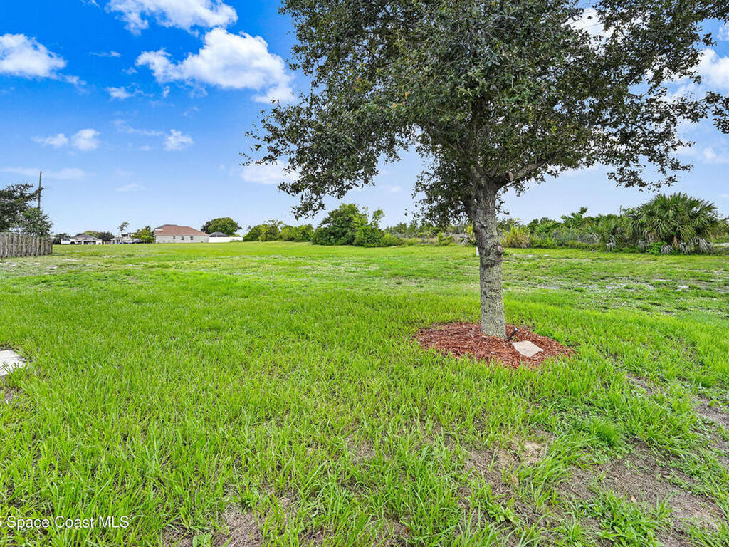 4031 Brantley Circle, Rockledge, FL 32955