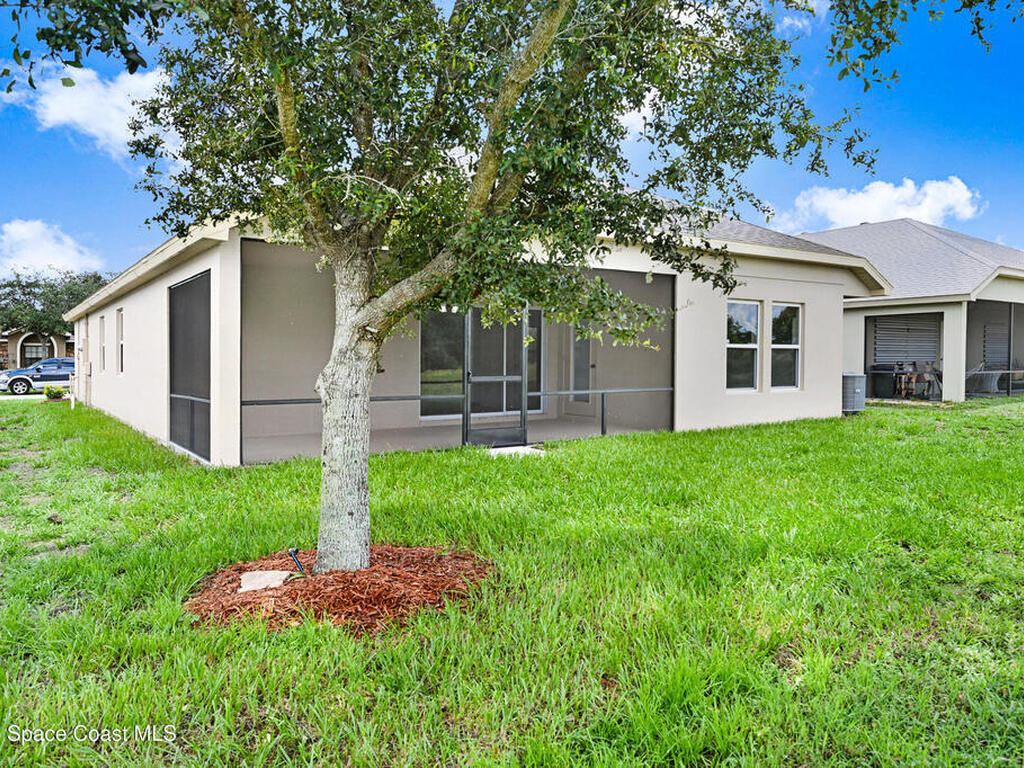 4031 Brantley Circle, Rockledge, FL 32955