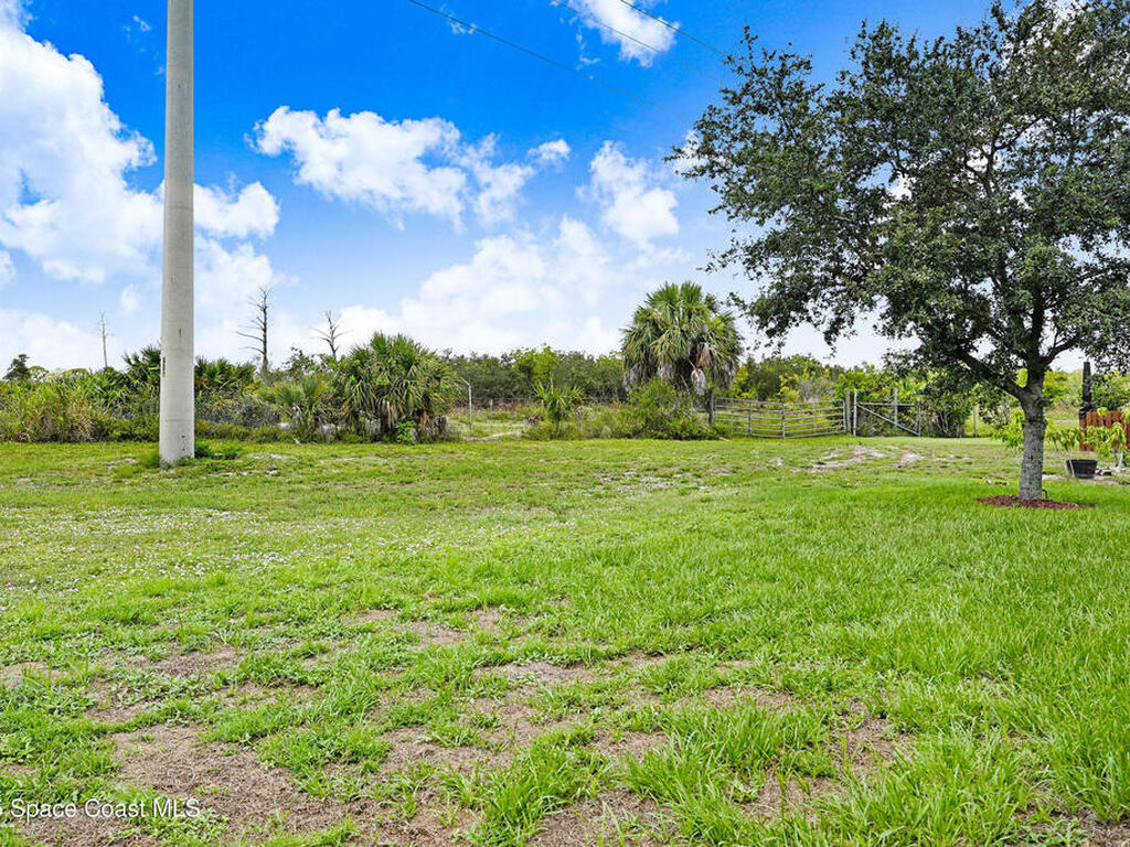 4031 Brantley Circle, Rockledge, FL 32955