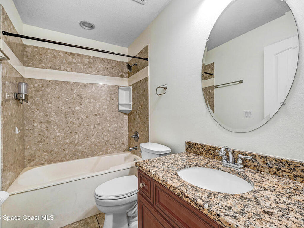 4031 Brantley Circle, Rockledge, FL 32955