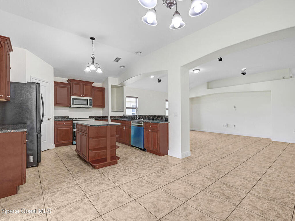 4031 Brantley Circle, Rockledge, FL 32955