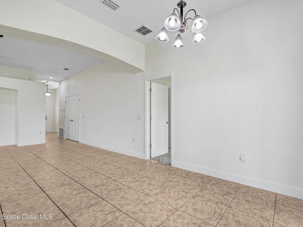 4031 Brantley Circle, Rockledge, FL 32955