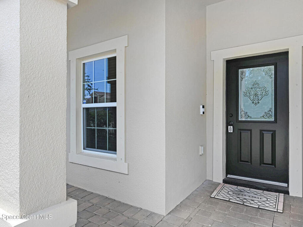 4031 Brantley Circle, Rockledge, FL 32955