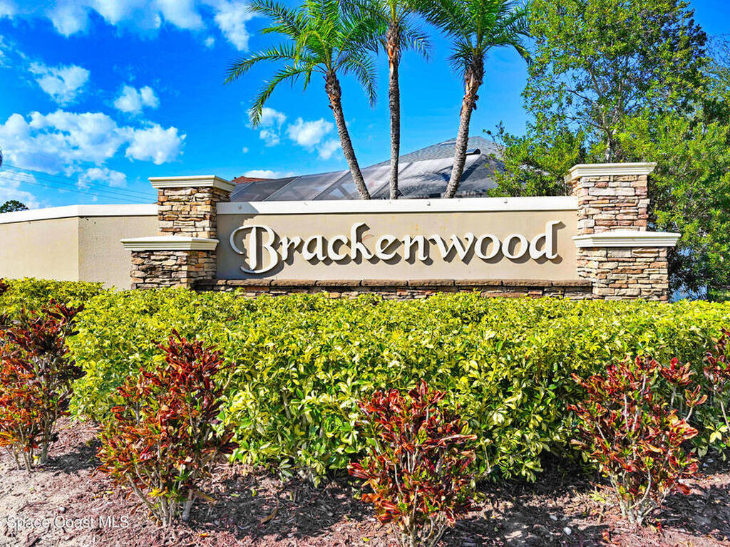 4031 Brantley Circle, Rockledge, FL 32955