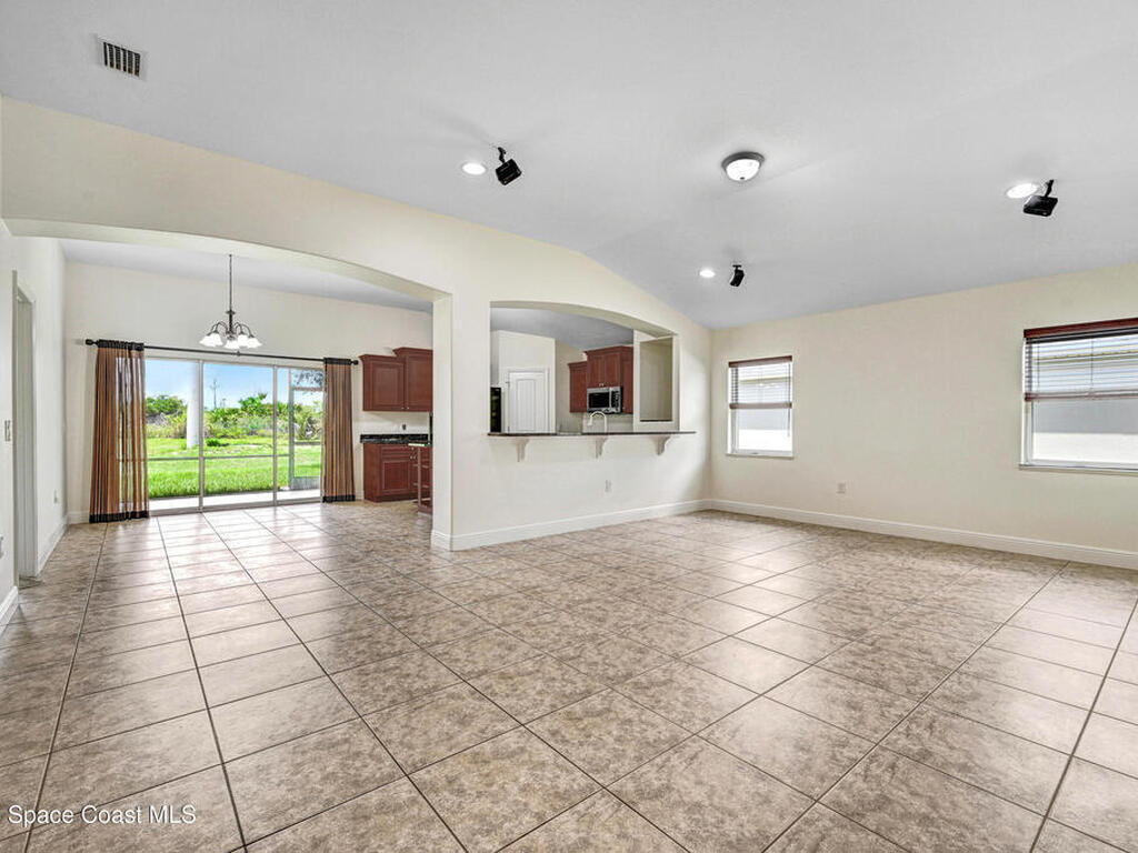 4031 Brantley Circle, Rockledge, FL 32955
