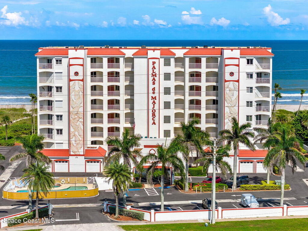 301 N Atlantic Avenue, Cocoa Beach, FL 32931