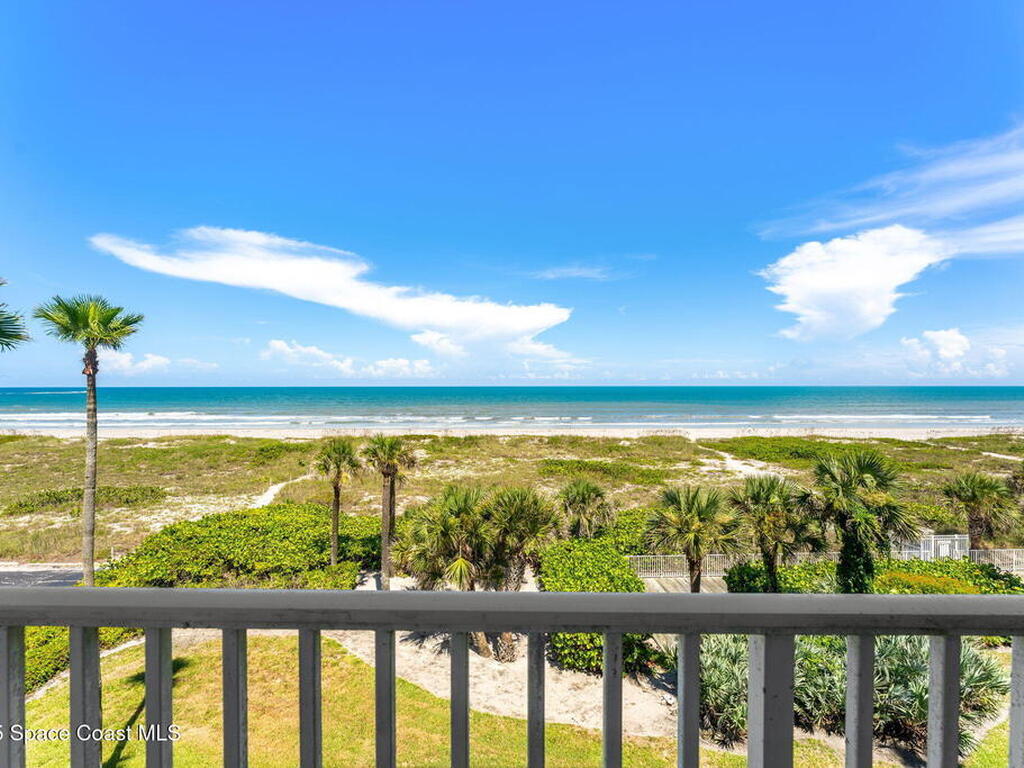 301 N Atlantic Avenue, Cocoa Beach, FL 32931