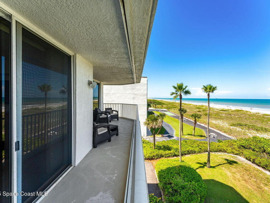 301 N Atlantic Avenue, Cocoa Beach, FL 32931