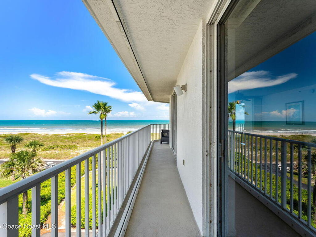 301 N Atlantic Avenue, Cocoa Beach, FL 32931