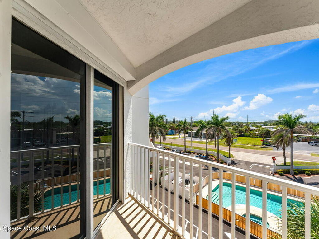 301 N Atlantic Avenue, Cocoa Beach, FL 32931