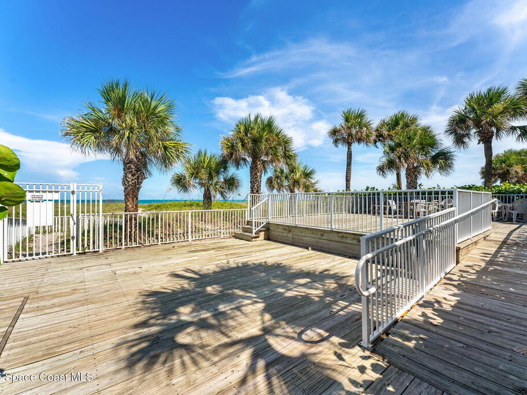 301 N Atlantic Avenue, Cocoa Beach, FL 32931