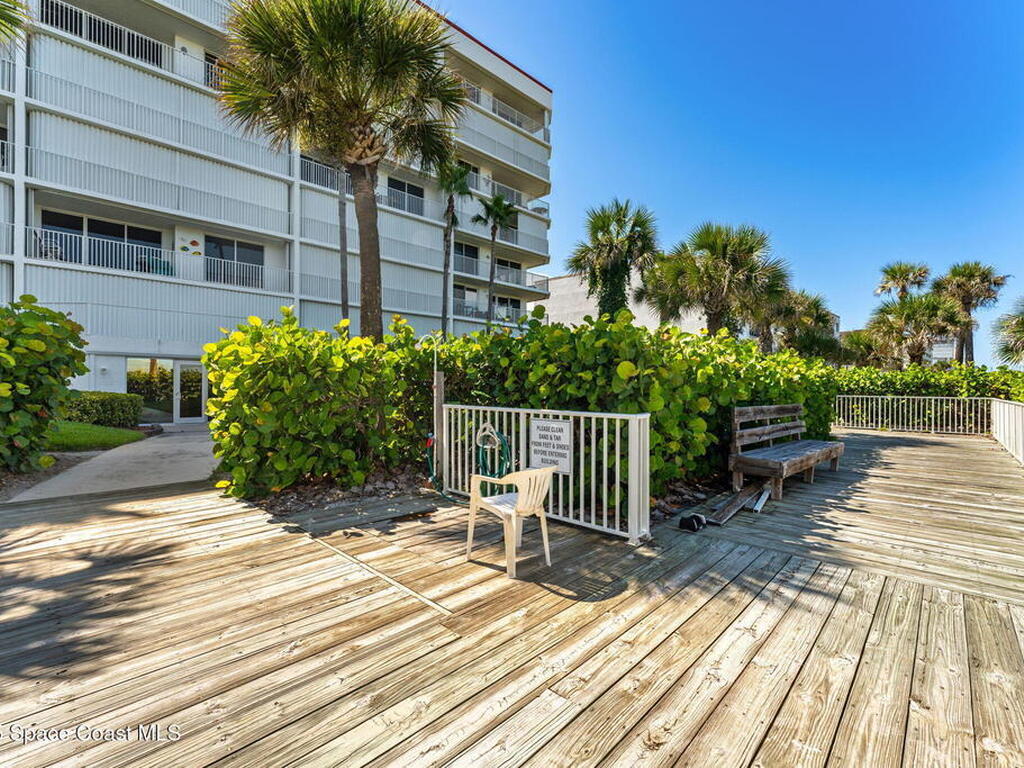 301 N Atlantic Avenue, Cocoa Beach, FL 32931