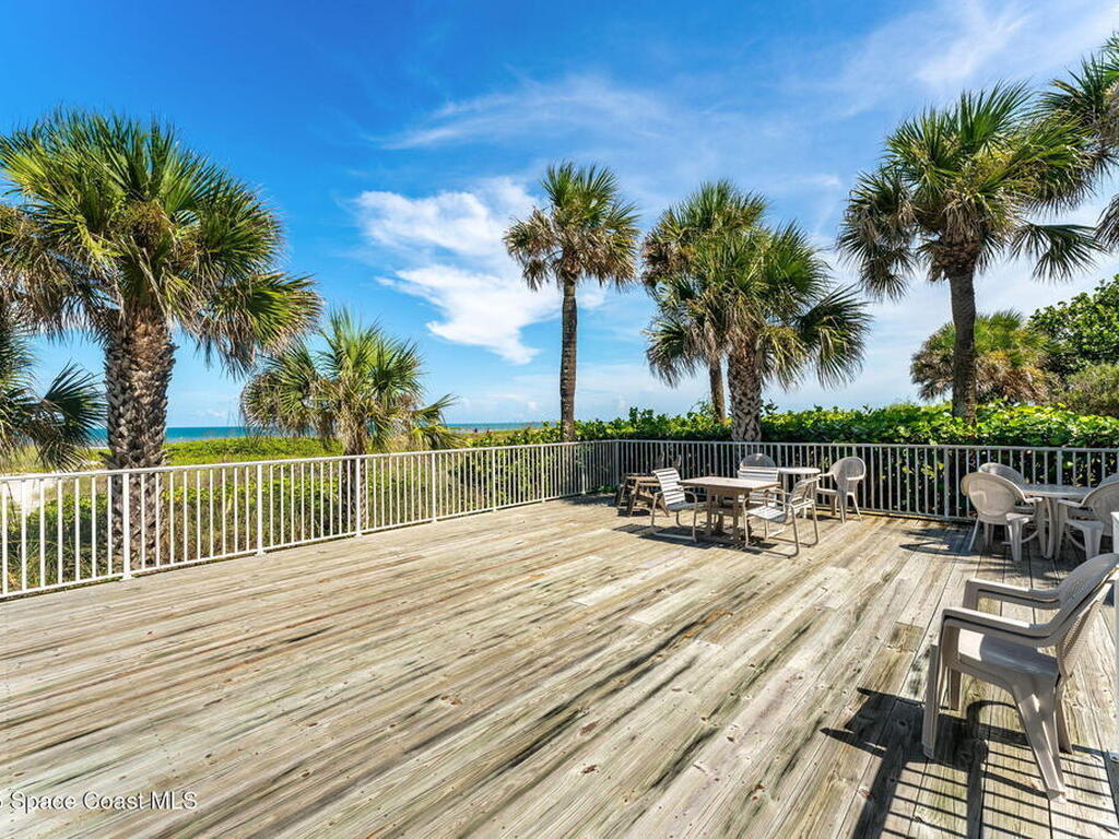 301 N Atlantic Avenue, Cocoa Beach, FL 32931