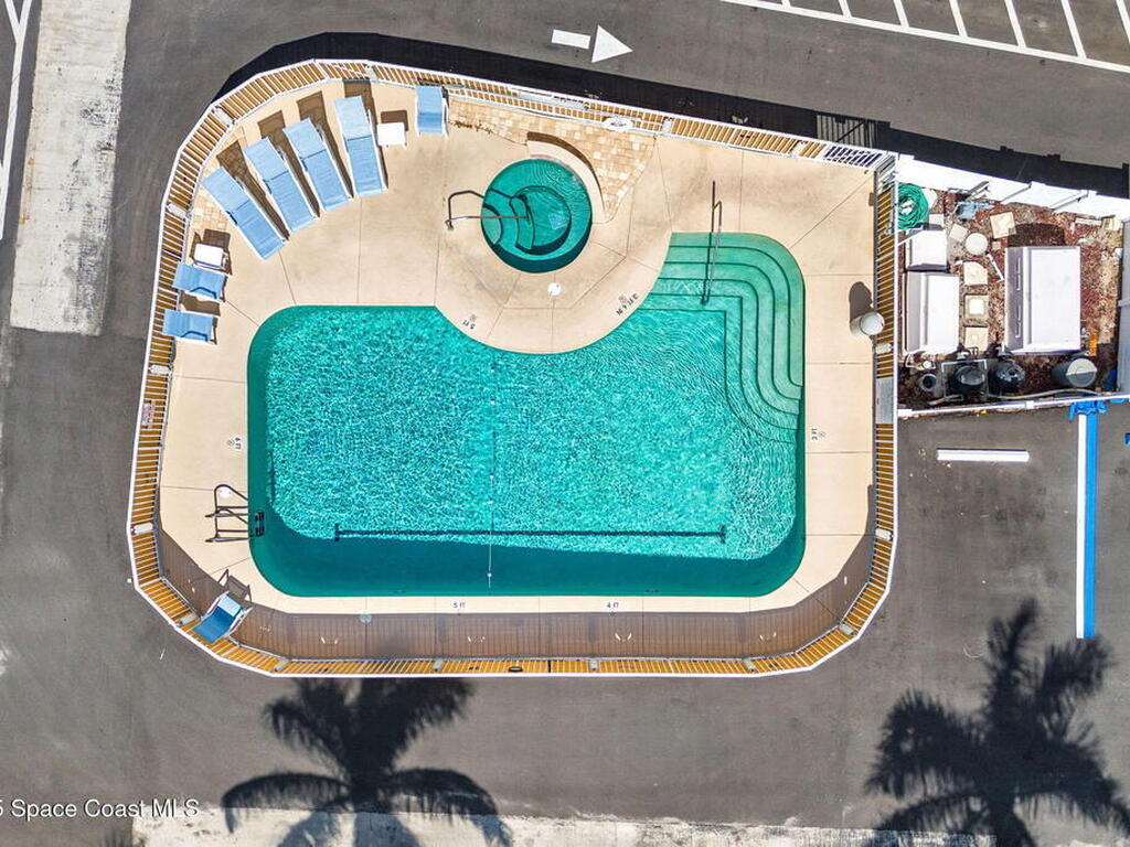 301 N Atlantic Avenue, Cocoa Beach, FL 32931