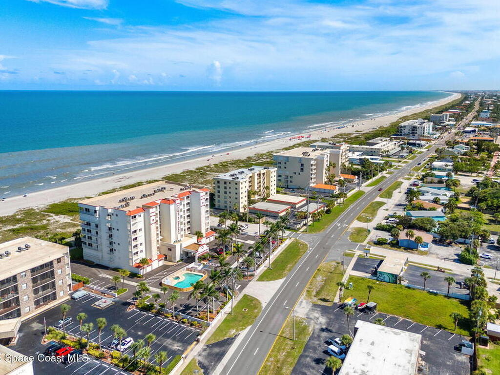 301 N Atlantic Avenue, Cocoa Beach, FL 32931
