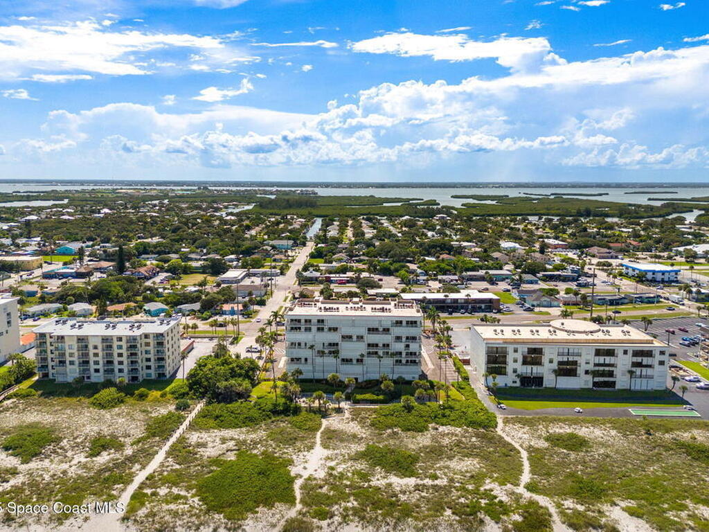 301 N Atlantic Avenue, Cocoa Beach, FL 32931