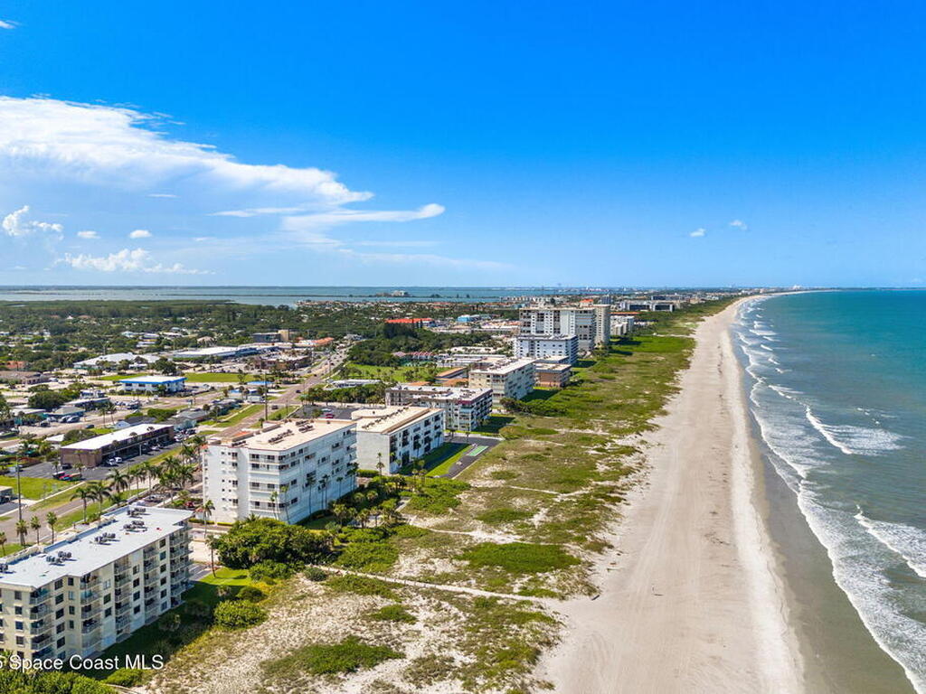 301 N Atlantic Avenue, Cocoa Beach, FL 32931