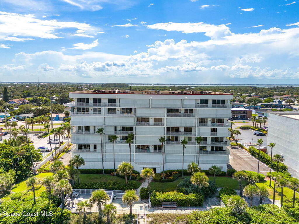 301 N Atlantic Avenue, Cocoa Beach, FL 32931