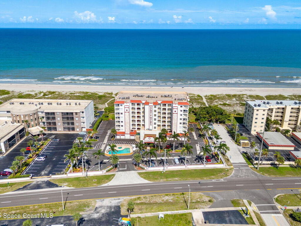301 N Atlantic Avenue, Cocoa Beach, FL 32931