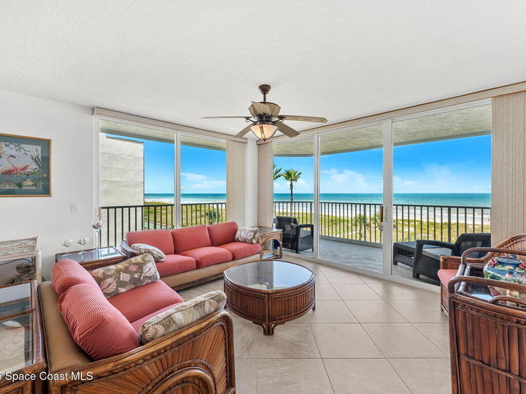 301 N Atlantic Avenue, Cocoa Beach, FL 32931
