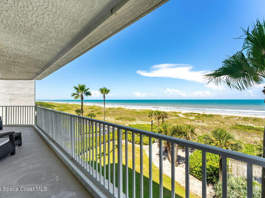 301 N Atlantic Avenue, Cocoa Beach, FL 32931