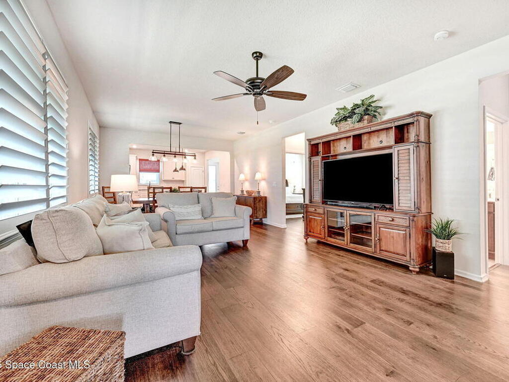 3034 Dune Coast Place, Melbourne, FL 32940