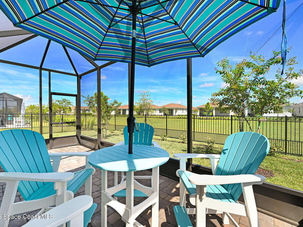 3034 Dune Coast Place, Melbourne, FL 32940