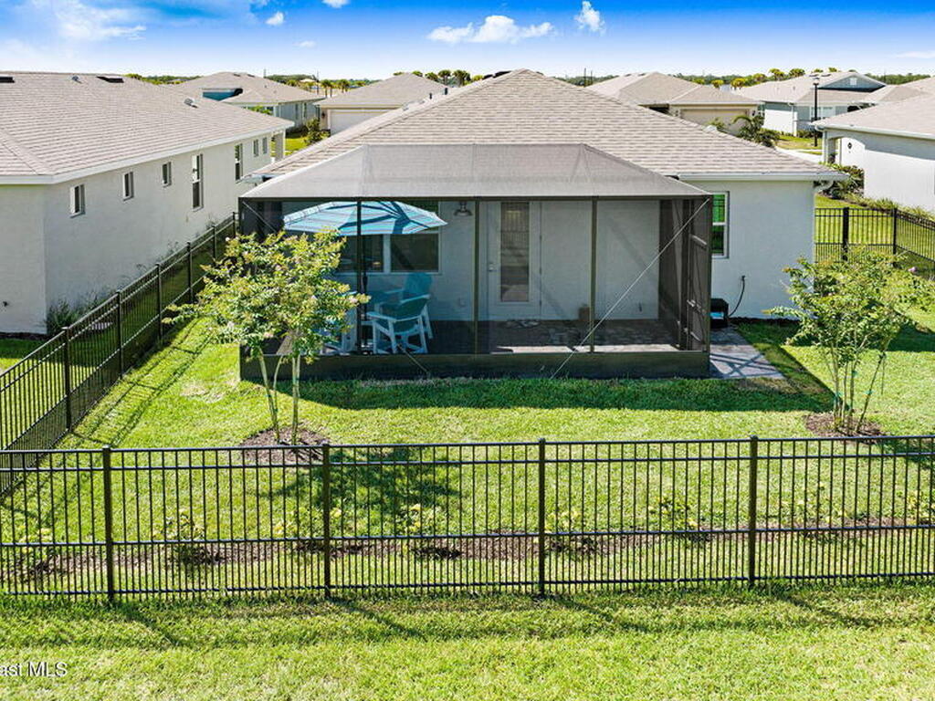 3034 Dune Coast Place, Melbourne, FL 32940