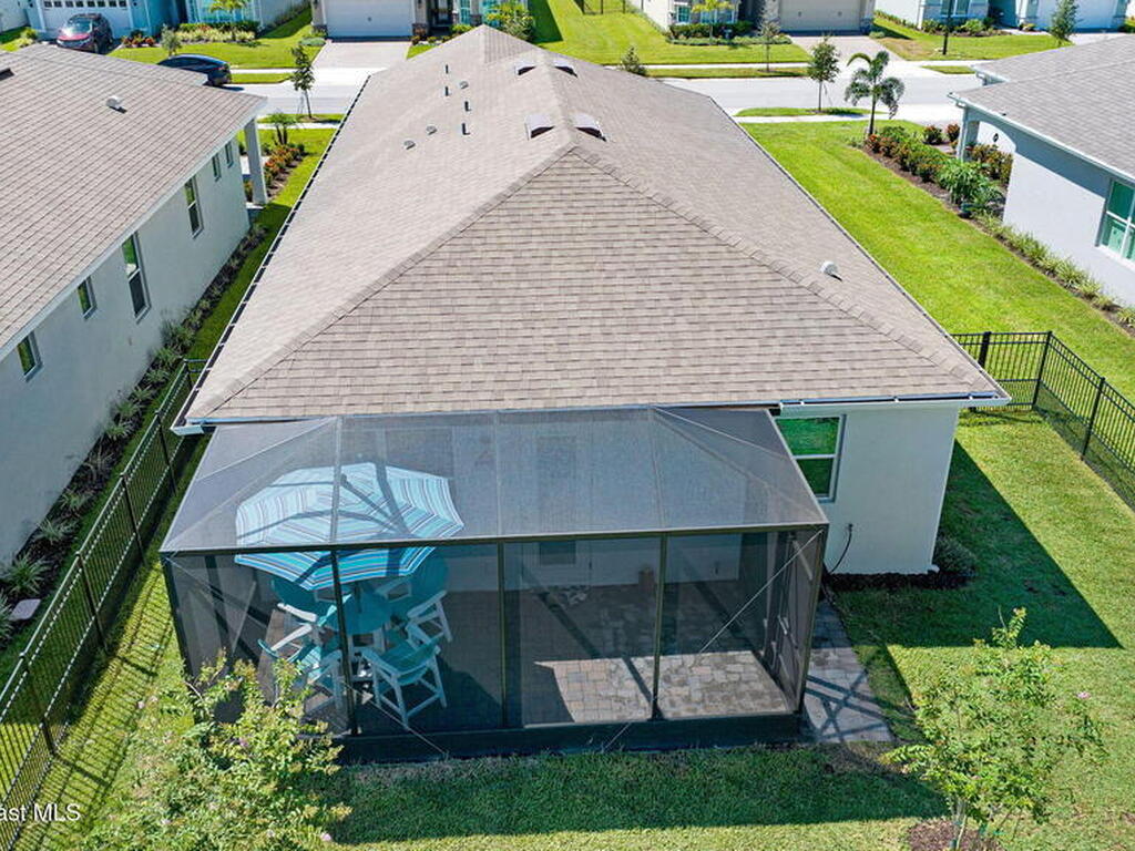3034 Dune Coast Place, Melbourne, FL 32940