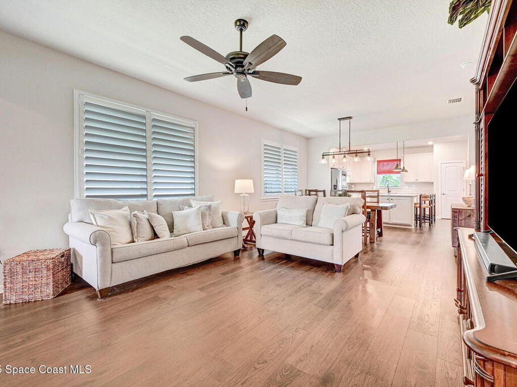 3034 Dune Coast Place, Melbourne, FL 32940