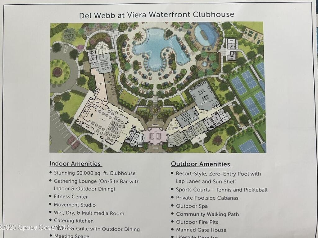 3034 Dune Coast Place, Melbourne, FL 32940