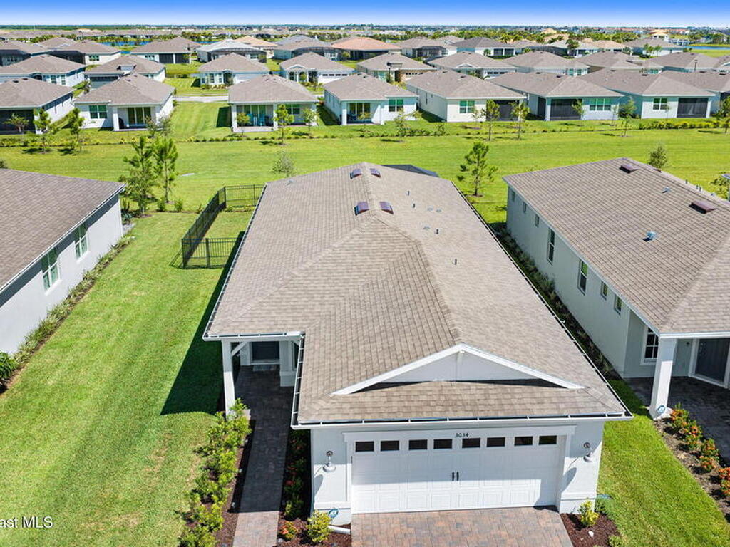 3034 Dune Coast Place, Melbourne, FL 32940