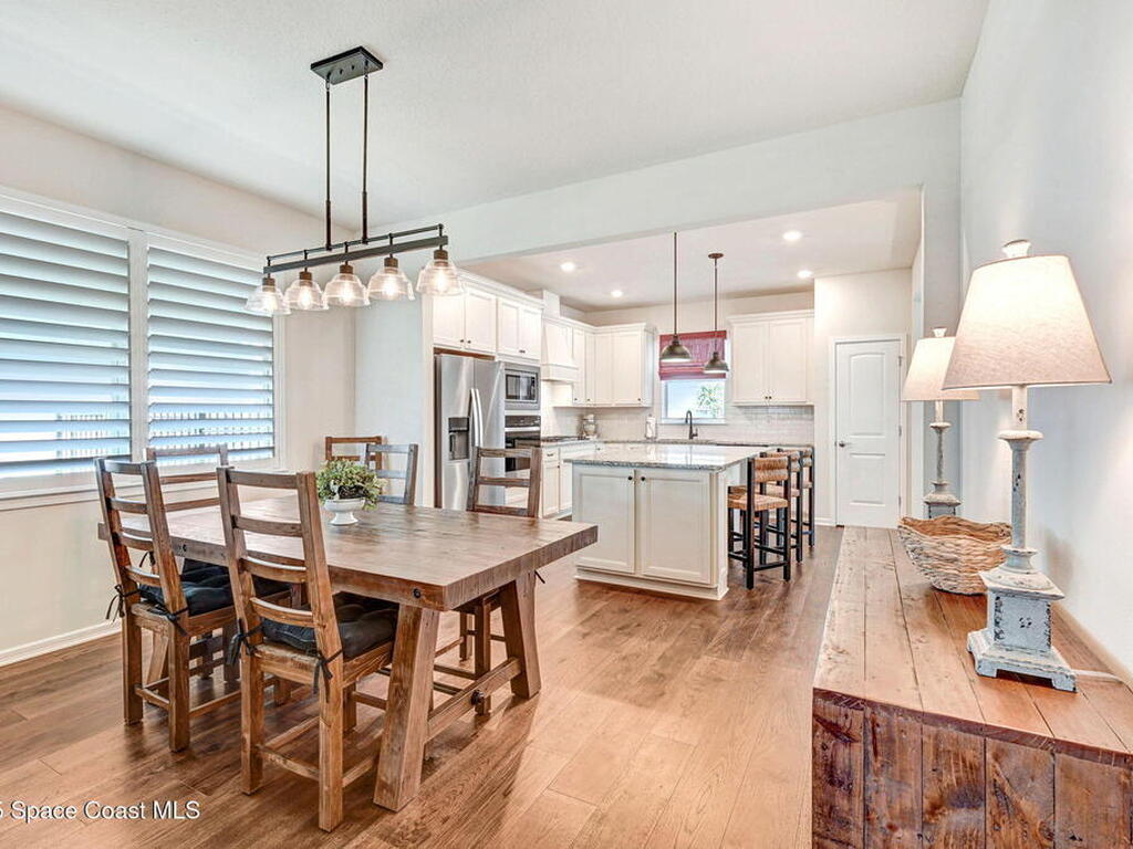 3034 Dune Coast Place, Melbourne, FL 32940