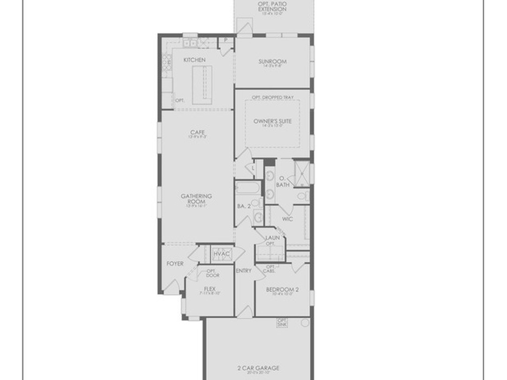 3034 Dune Coast Place, Melbourne, FL 32940