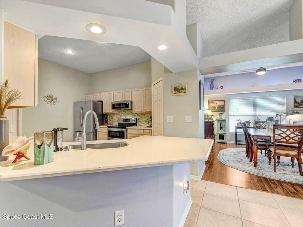 4971 Pigeon Plum Circle, Melbourne, FL 32940