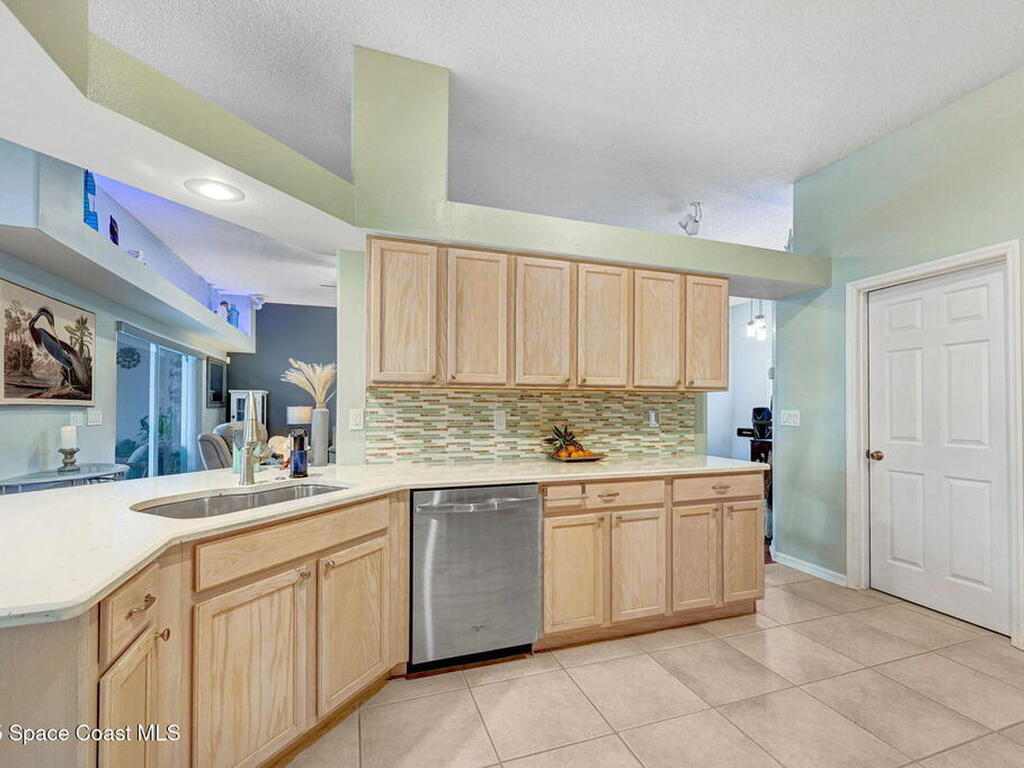 4971 Pigeon Plum Circle, Melbourne, FL 32940