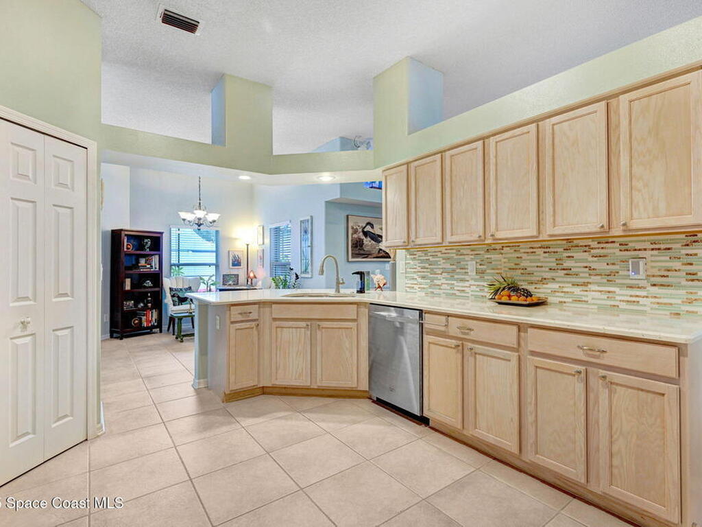 4971 Pigeon Plum Circle, Melbourne, FL 32940