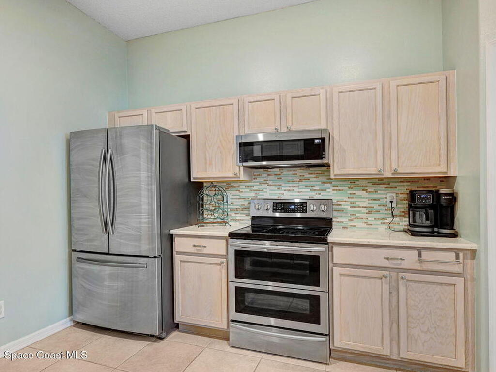 4971 Pigeon Plum Circle, Melbourne, FL 32940