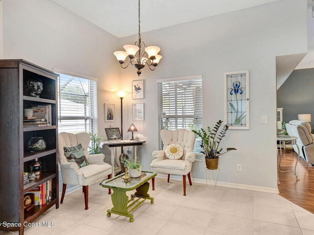 4971 Pigeon Plum Circle, Melbourne, FL 32940