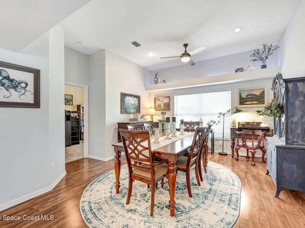4971 Pigeon Plum Circle, Melbourne, FL 32940